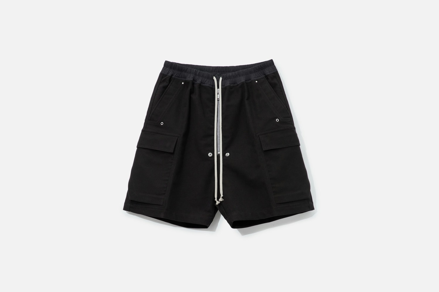Rick Owens new collection at HBX