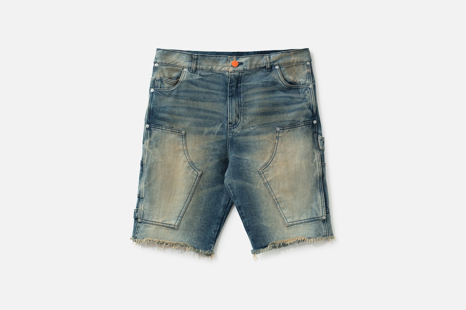 Hellstar new collection at HBX
