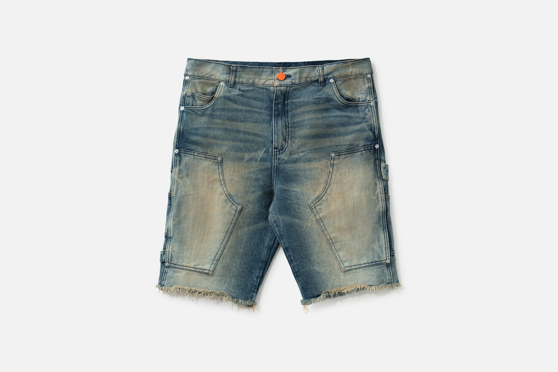 Hellstar new collection at HBX