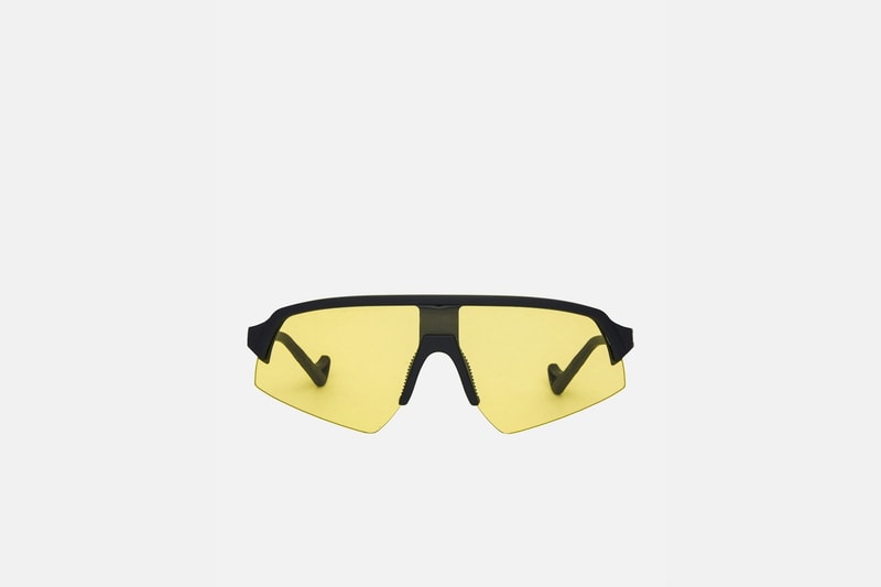 District Vision new collection at HBX