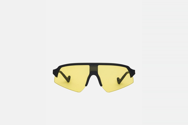 District Vision new collection at HBX