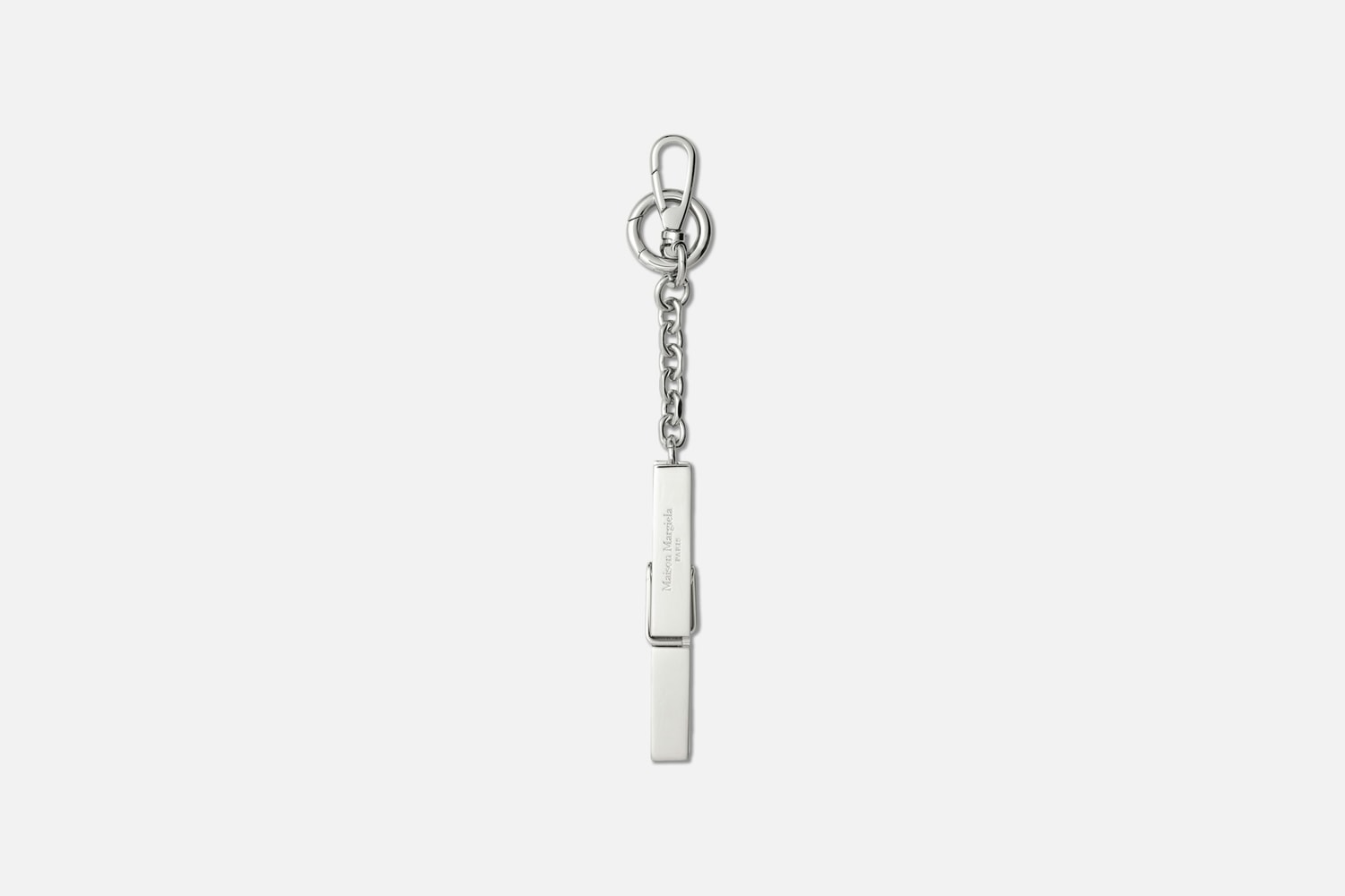 Maison Margiela new collection at HBX