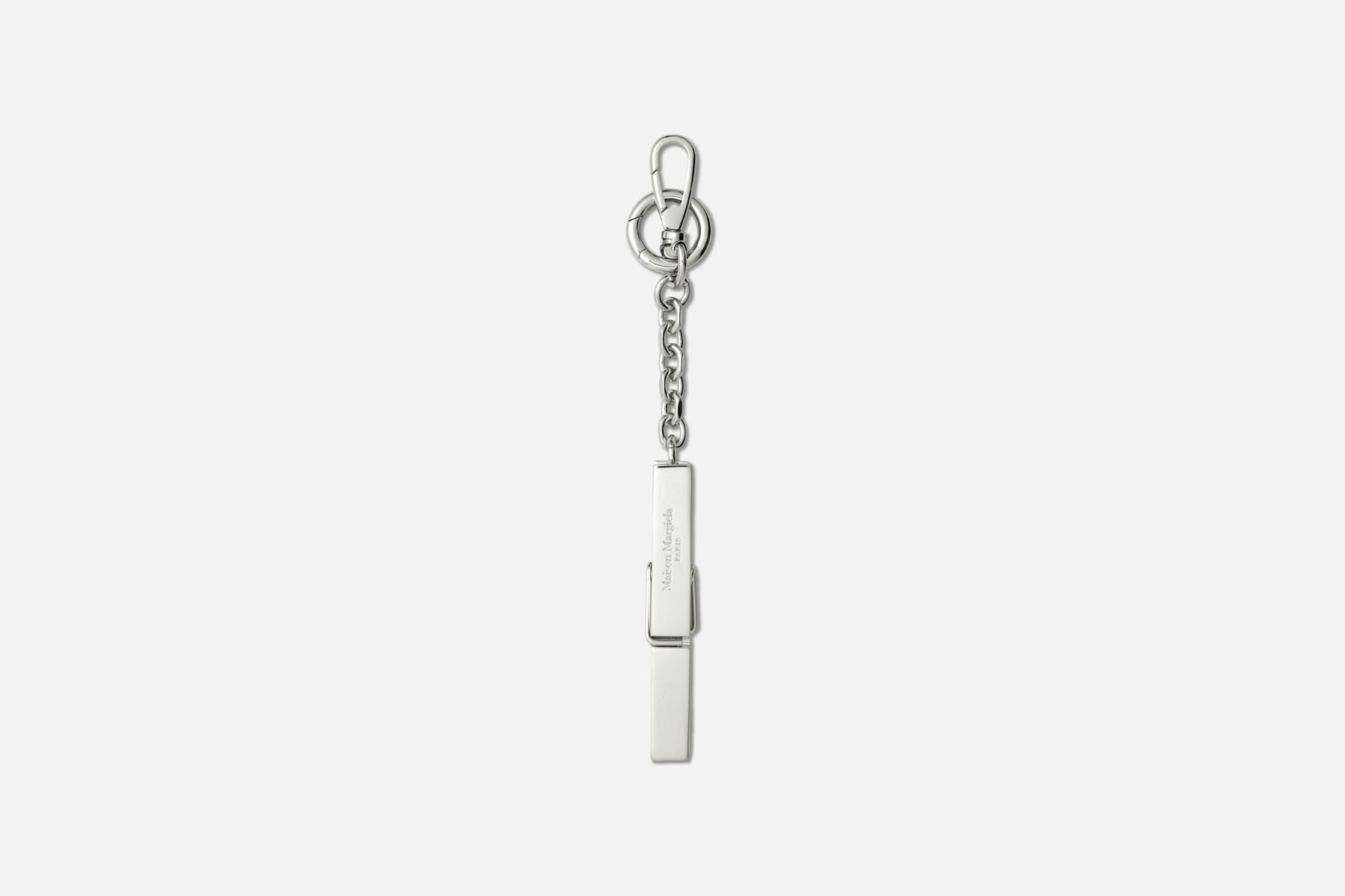 Maison Margiela new collection at HBX
