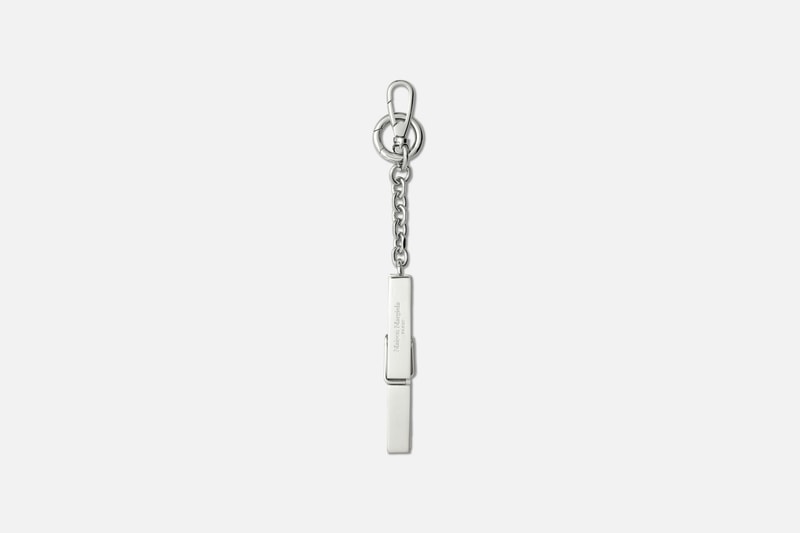 Maison Margiela new collection at HBX