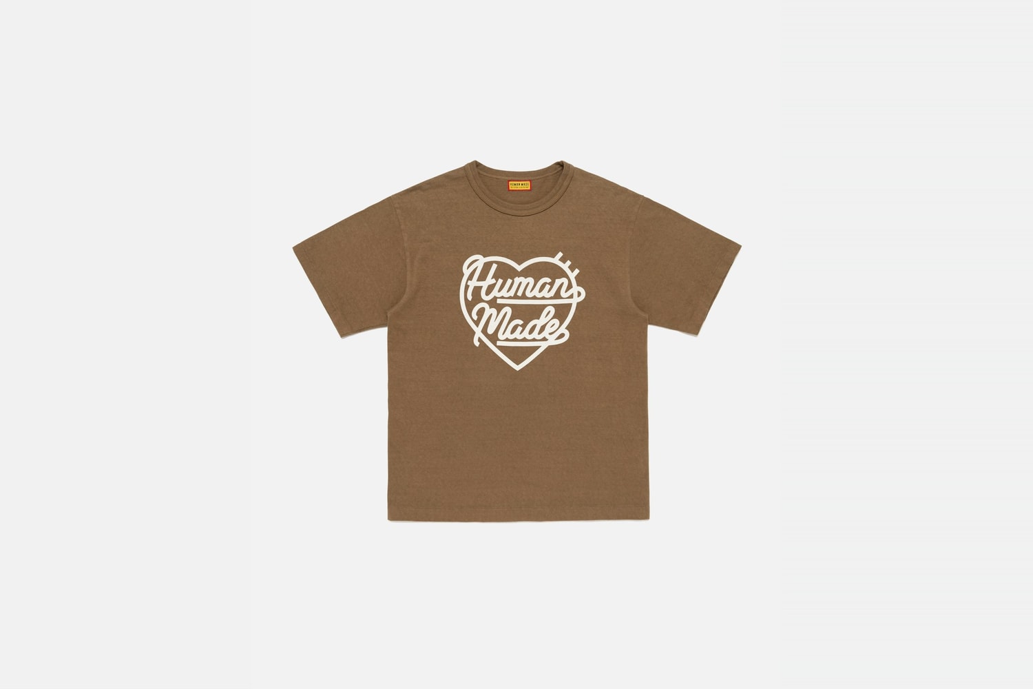 Human Made new collection at HBX
