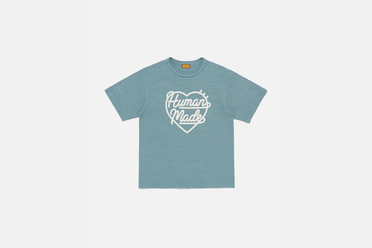 Human Made new collection at HBX