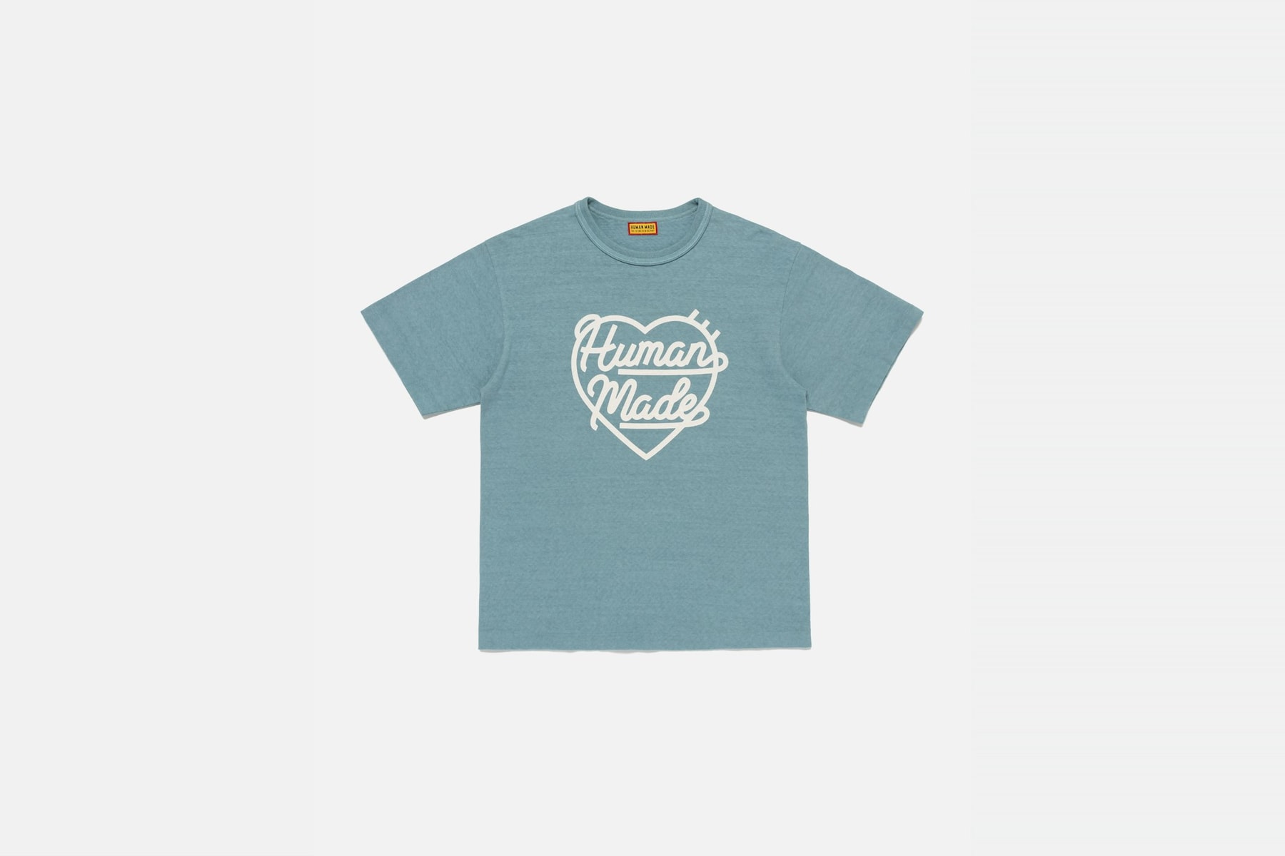 Human Made new collection at HBX