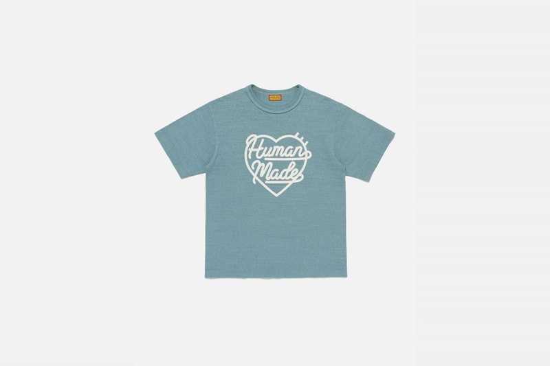 Human Made new collection at HBX