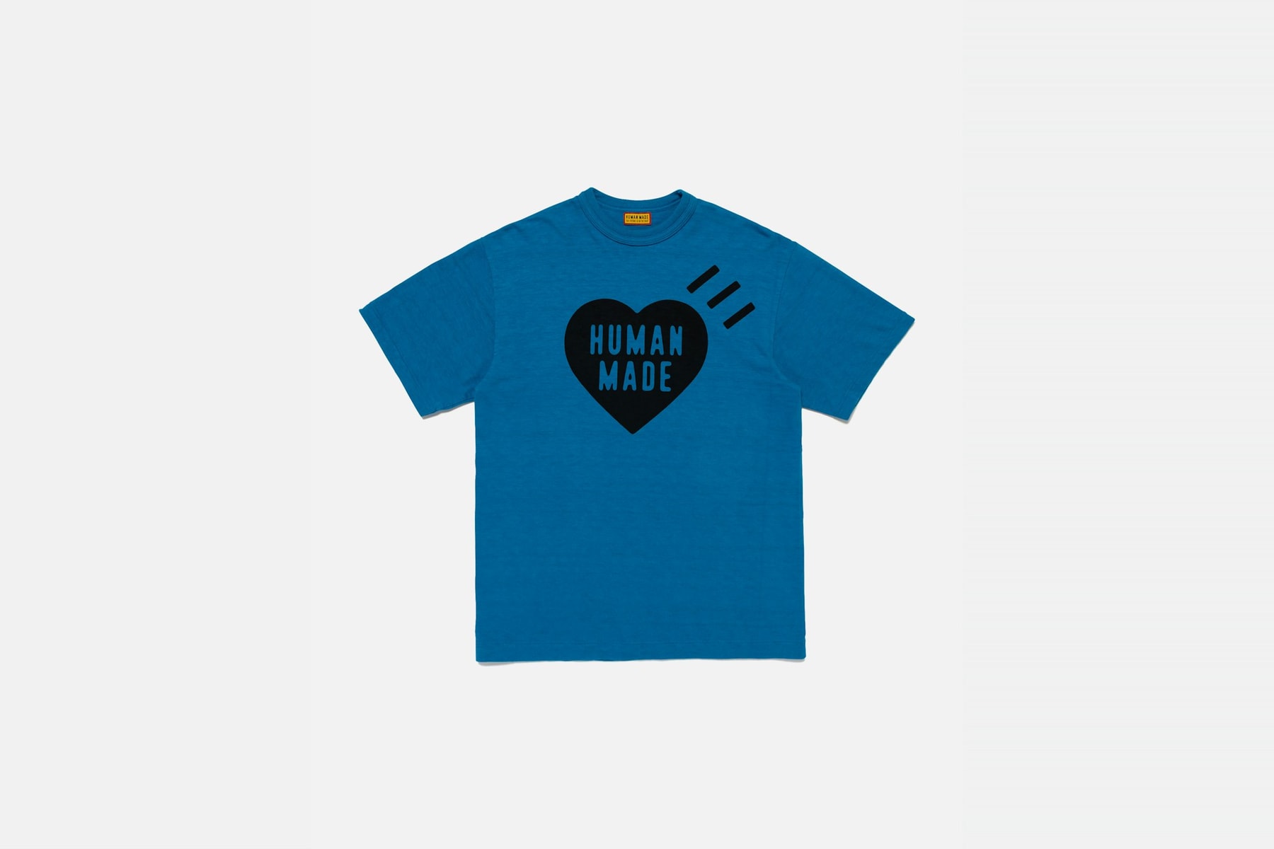 Human Made new collection at HBX