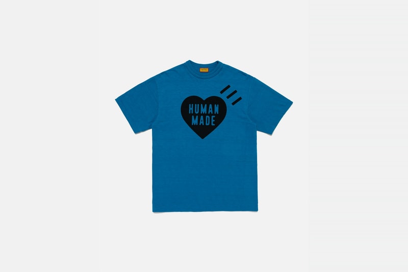 Human Made new collection at HBX