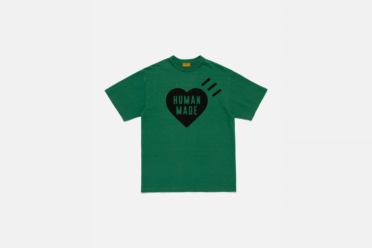 Human Made new collection at HBX