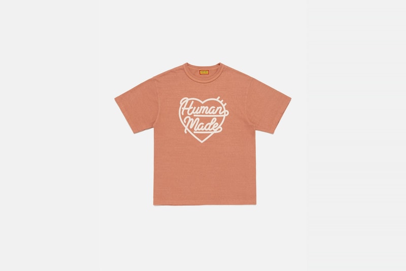 Human Made new collection at HBX