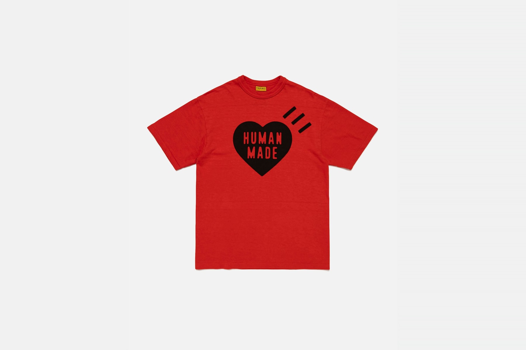 Human Made new collection at HBX