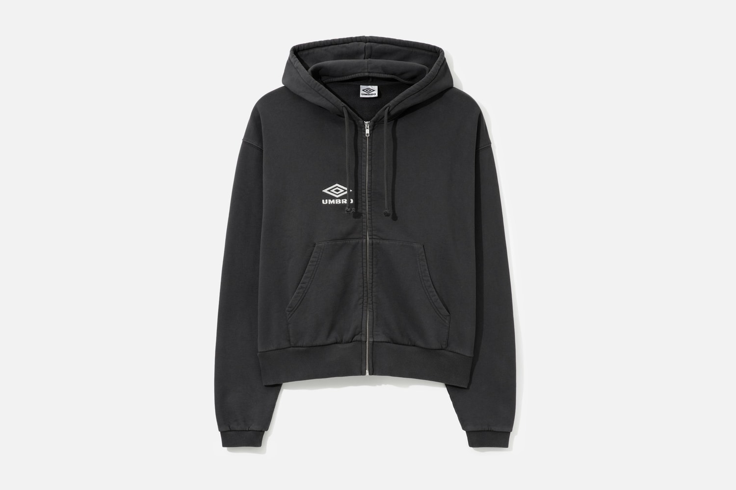 Umbro new collection at HBX