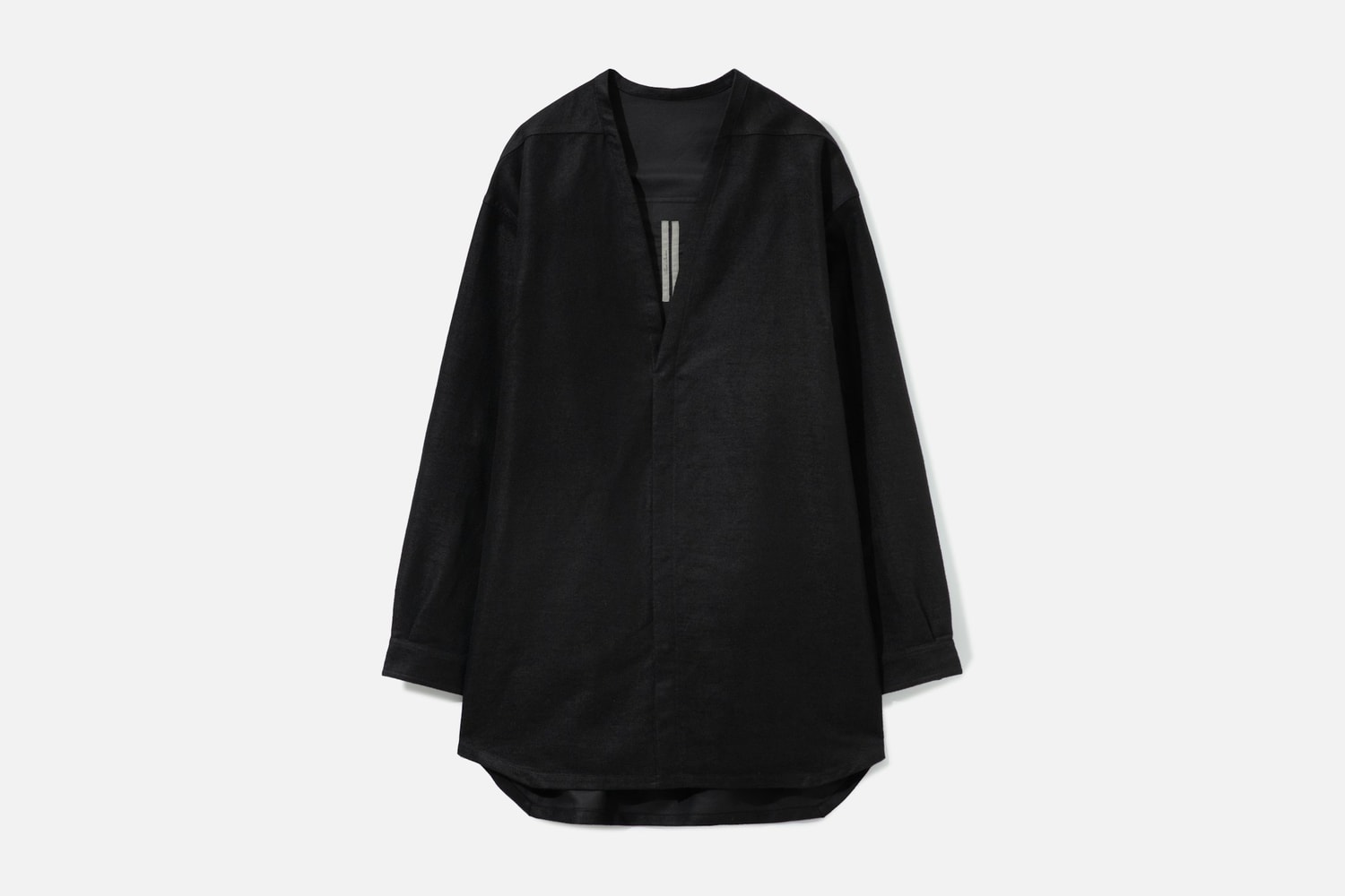Rick Owens new collection at HBX
