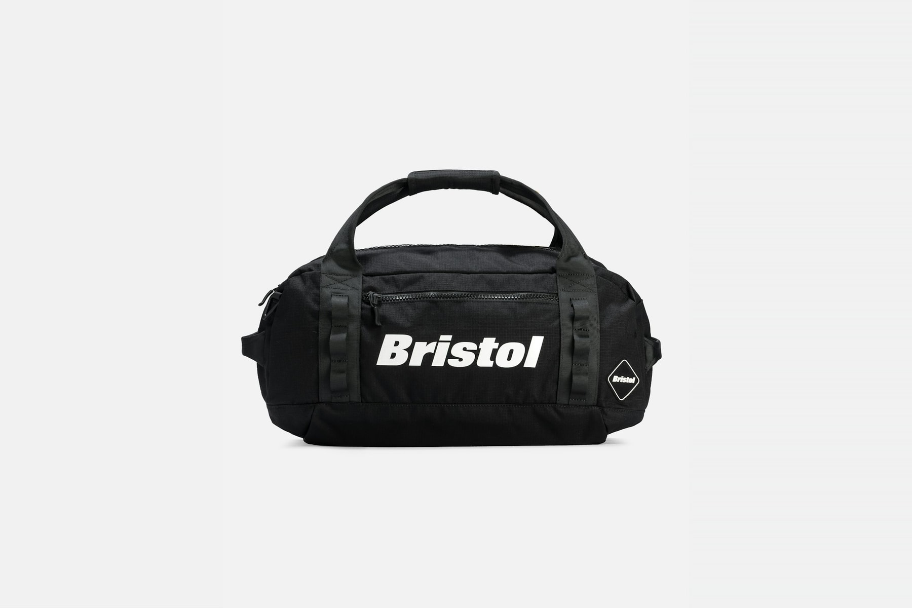 F.C. Real Bristol new collection at HBX