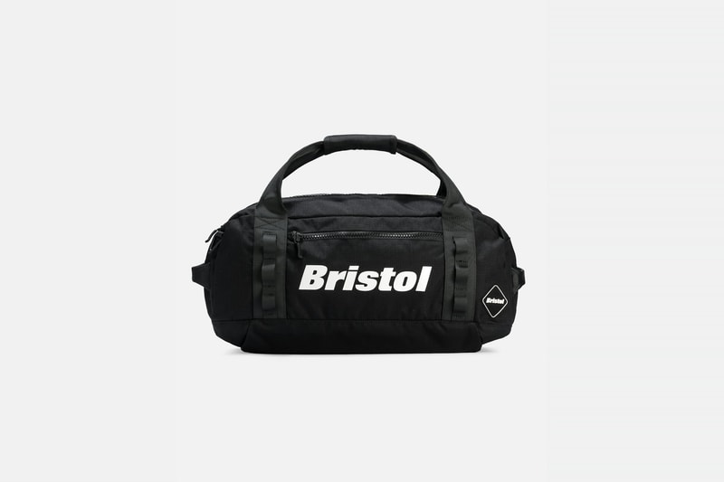 F.C. Real Bristol new collection at HBX