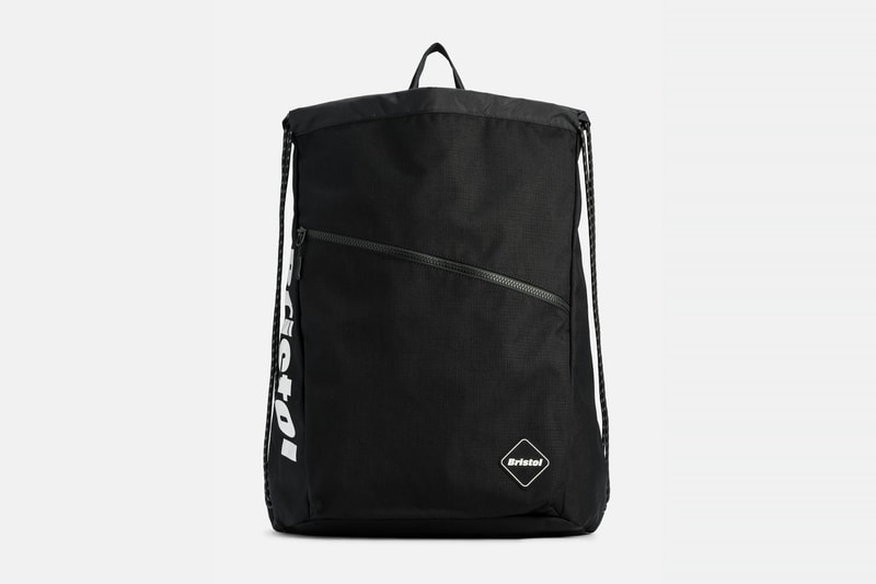 F.C. Real Bristol new collection at HBX