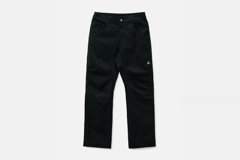 ROA new collection at HBX