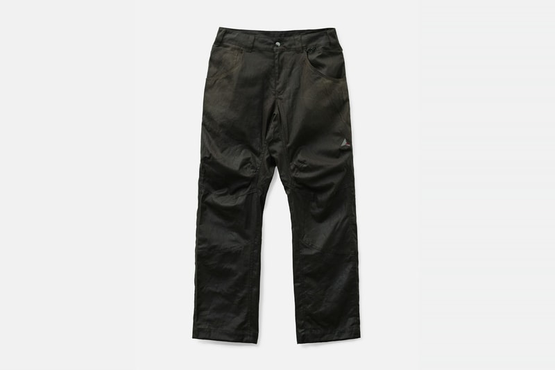 ROA new collection at HBX