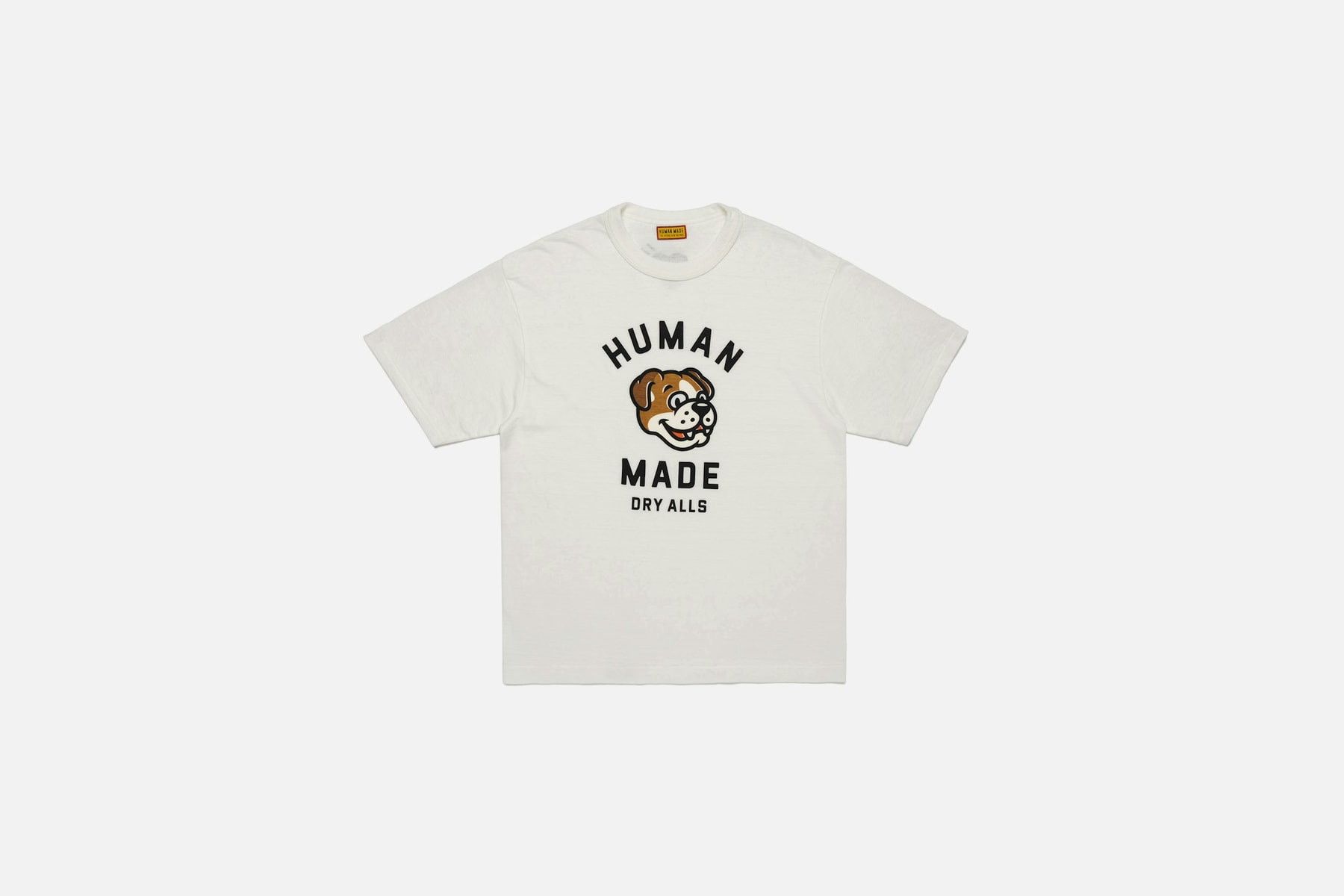 Human Made new collection at HBX