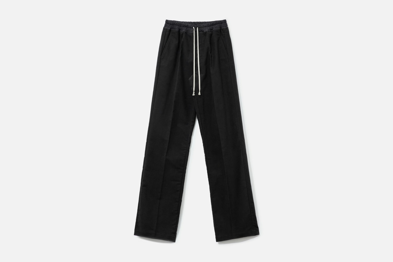Rick Owens new collection at HBX