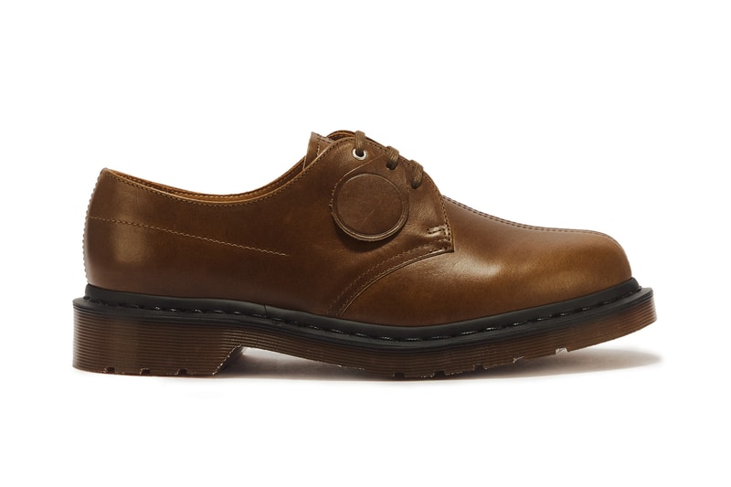 Dr. Martens and Sage Nation Launch First Collaboration
