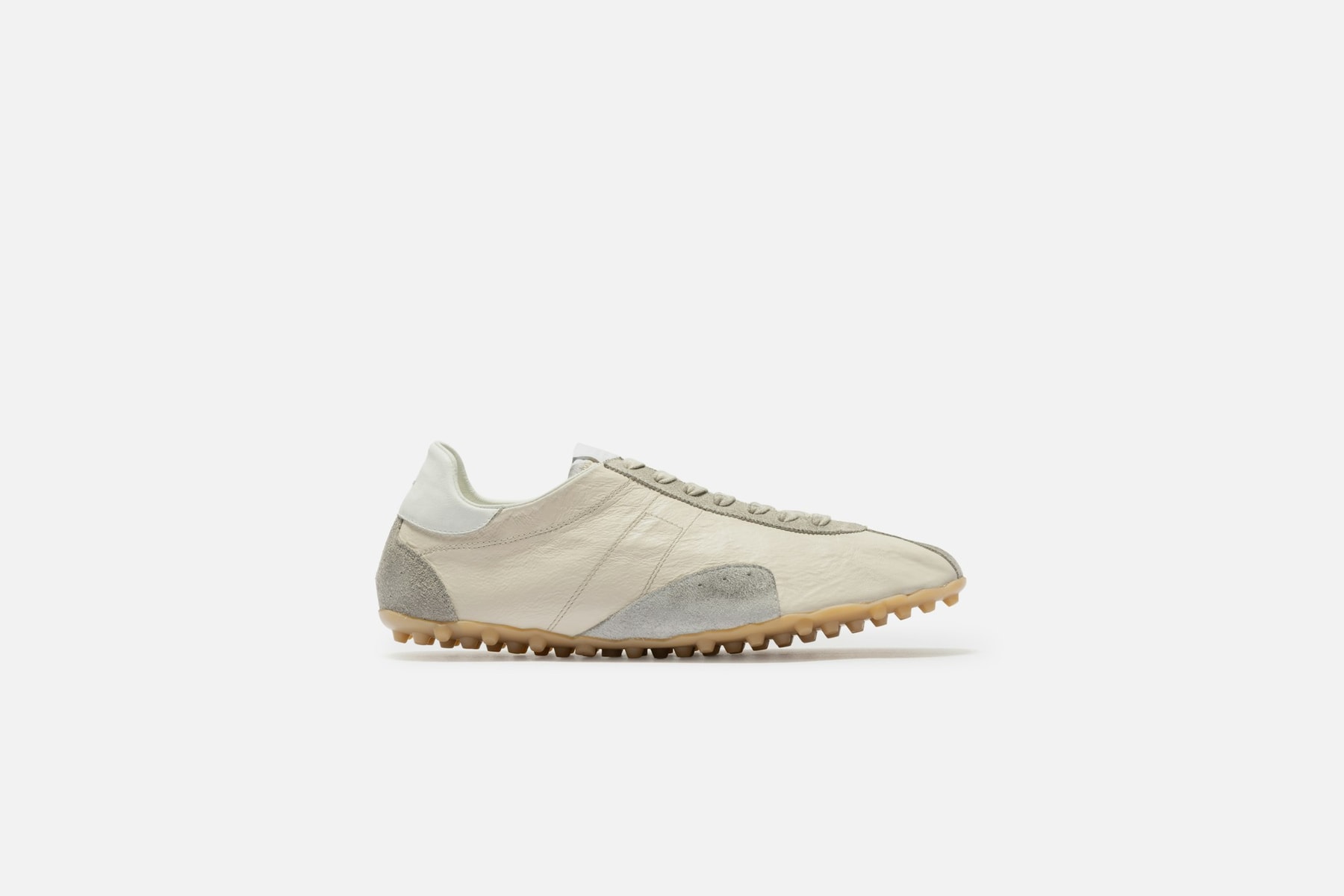 Maison Margiela new collection at HBX