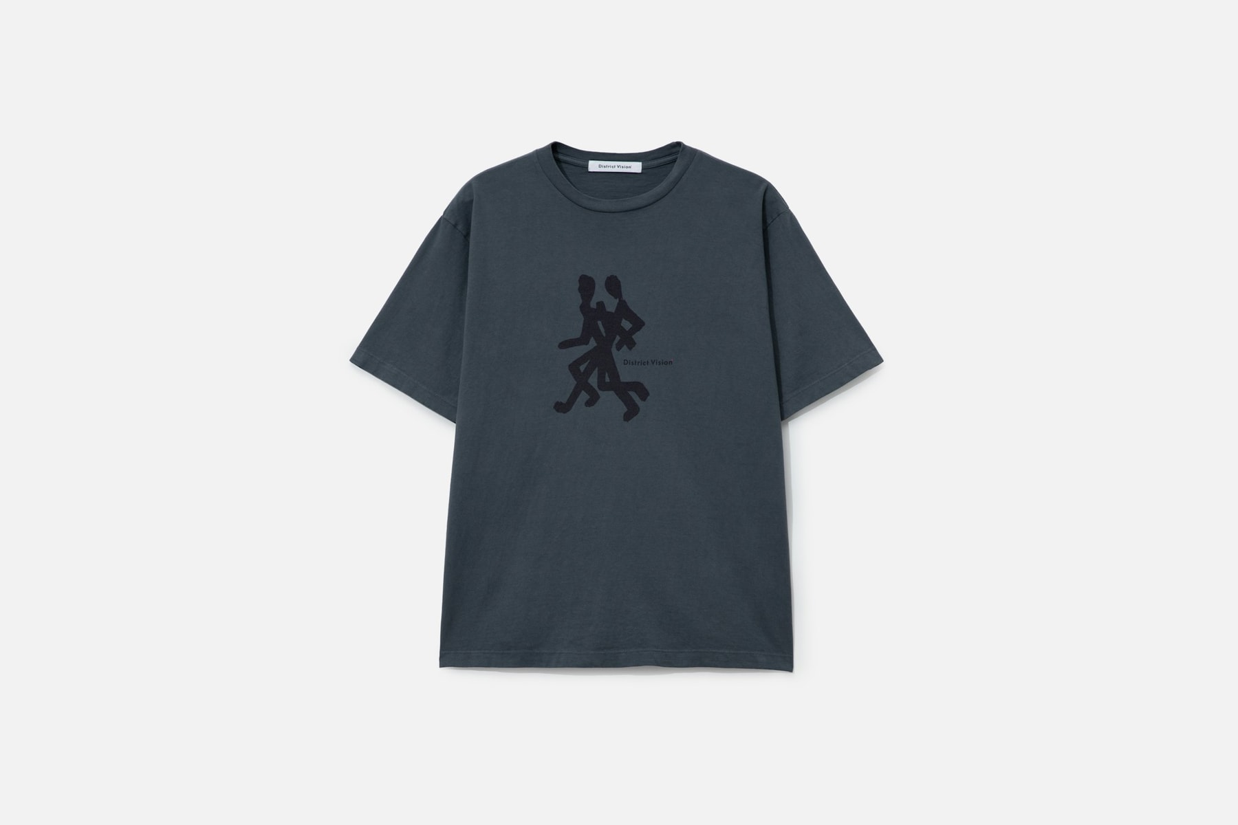 District Vision new collection at HBX