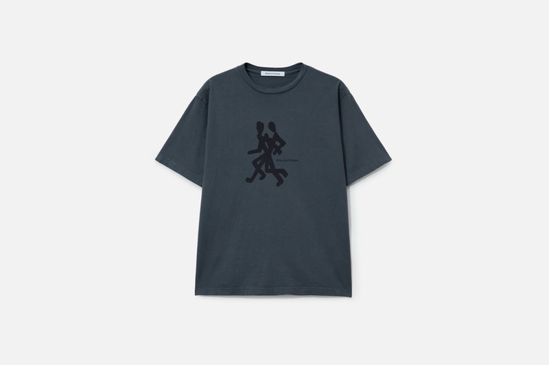 District Vision new collection at HBX