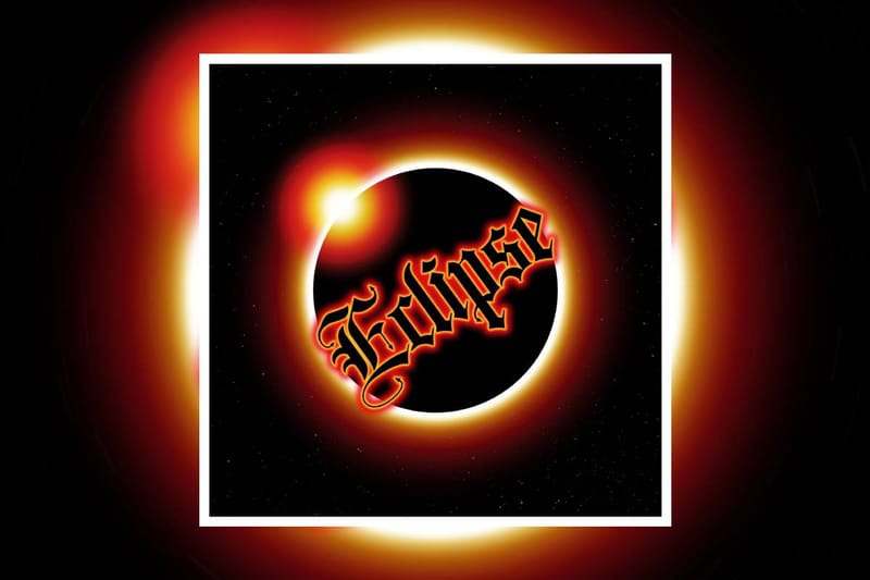 NITRO MICROPHONE UNDERGROUND Drops New Track "Eclipse," Produced by MACKA-CHIN
