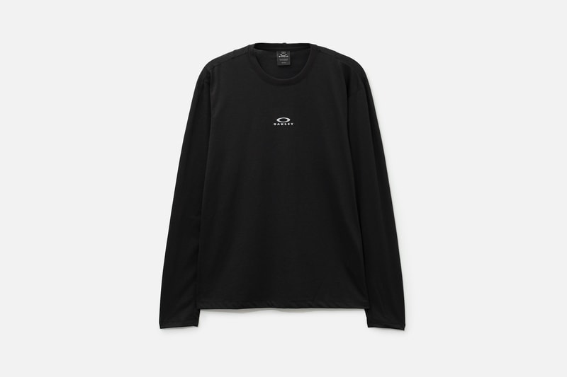HBX Features New Oakley Arrivals