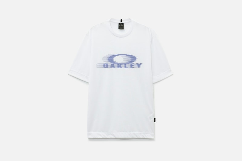 Oakley new collection at HBX