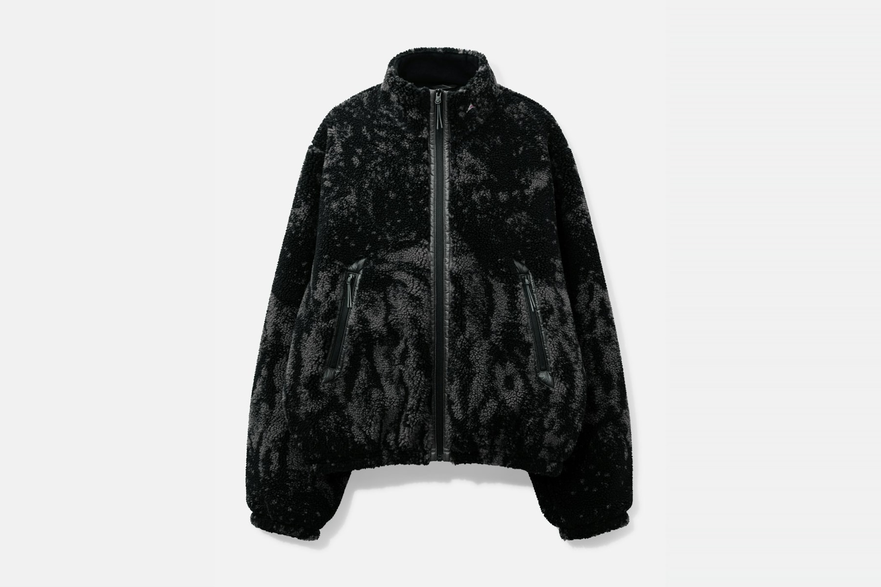 ROA new collection at HBX