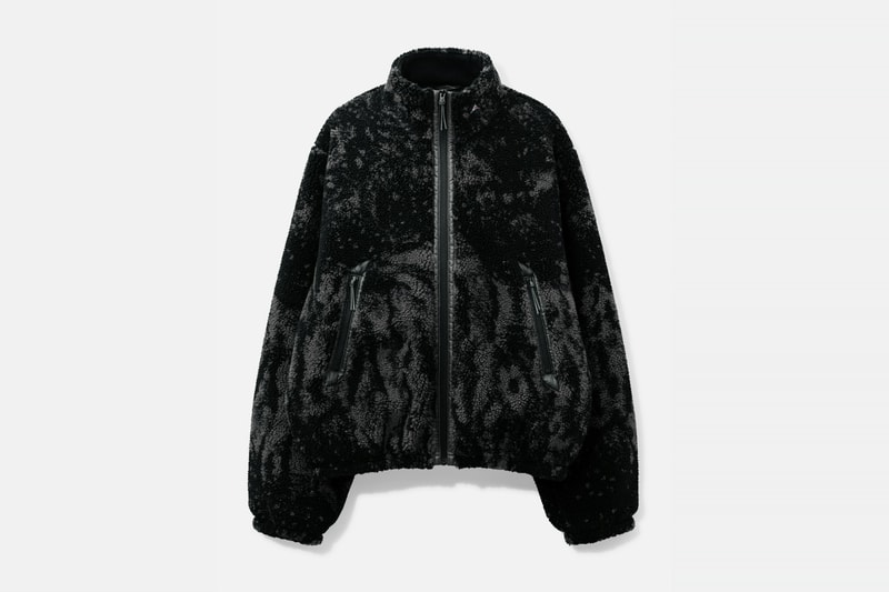 ROA new collection at HBX