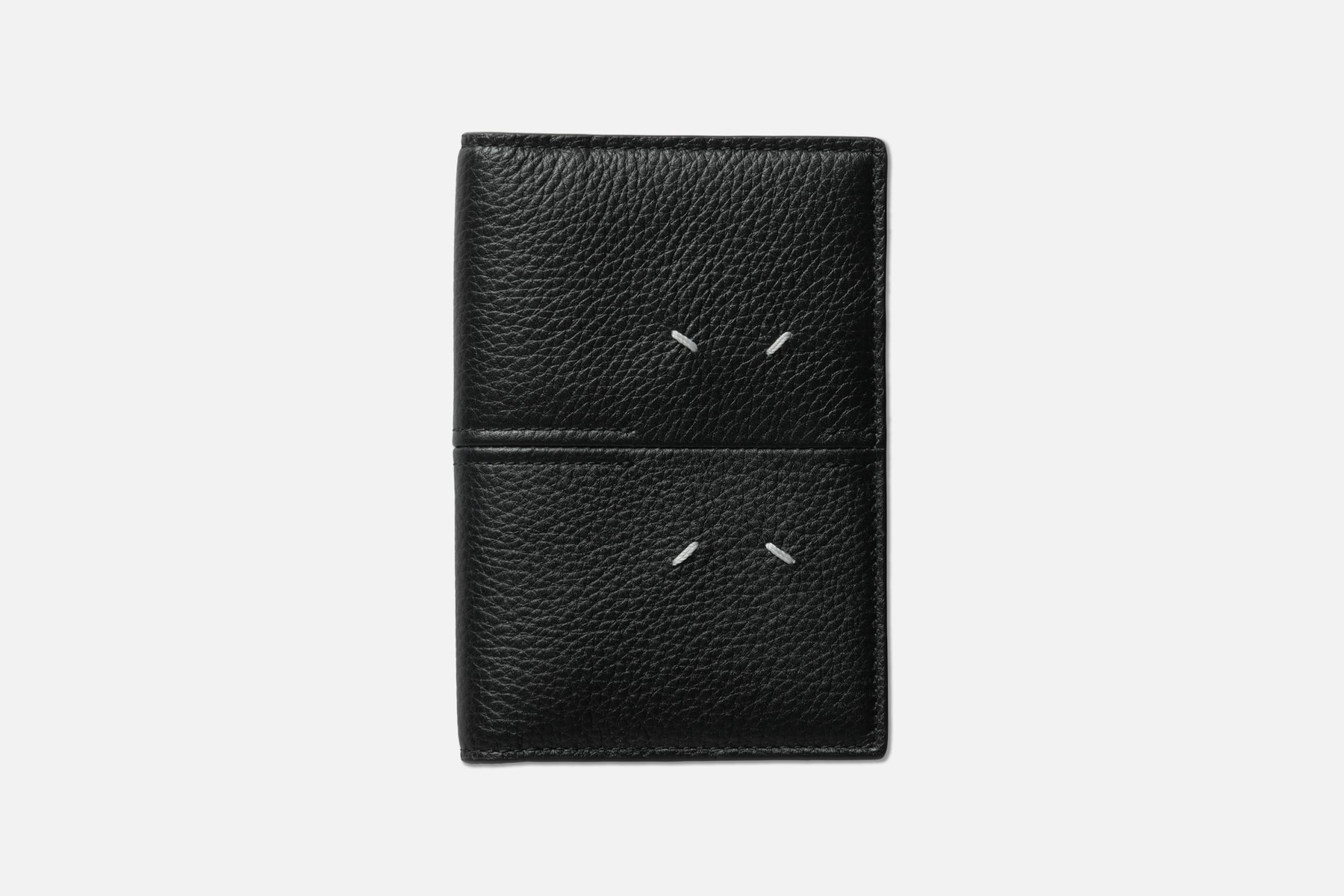 Maison Margiela new collection at HBX