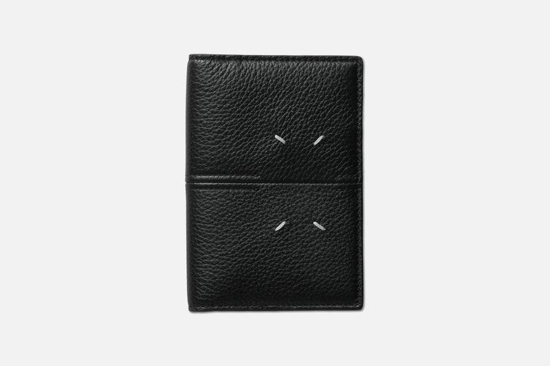 Maison Margiela new collection at HBX