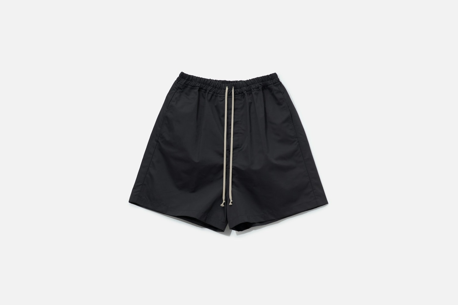 Rick Owens new collection at HBX