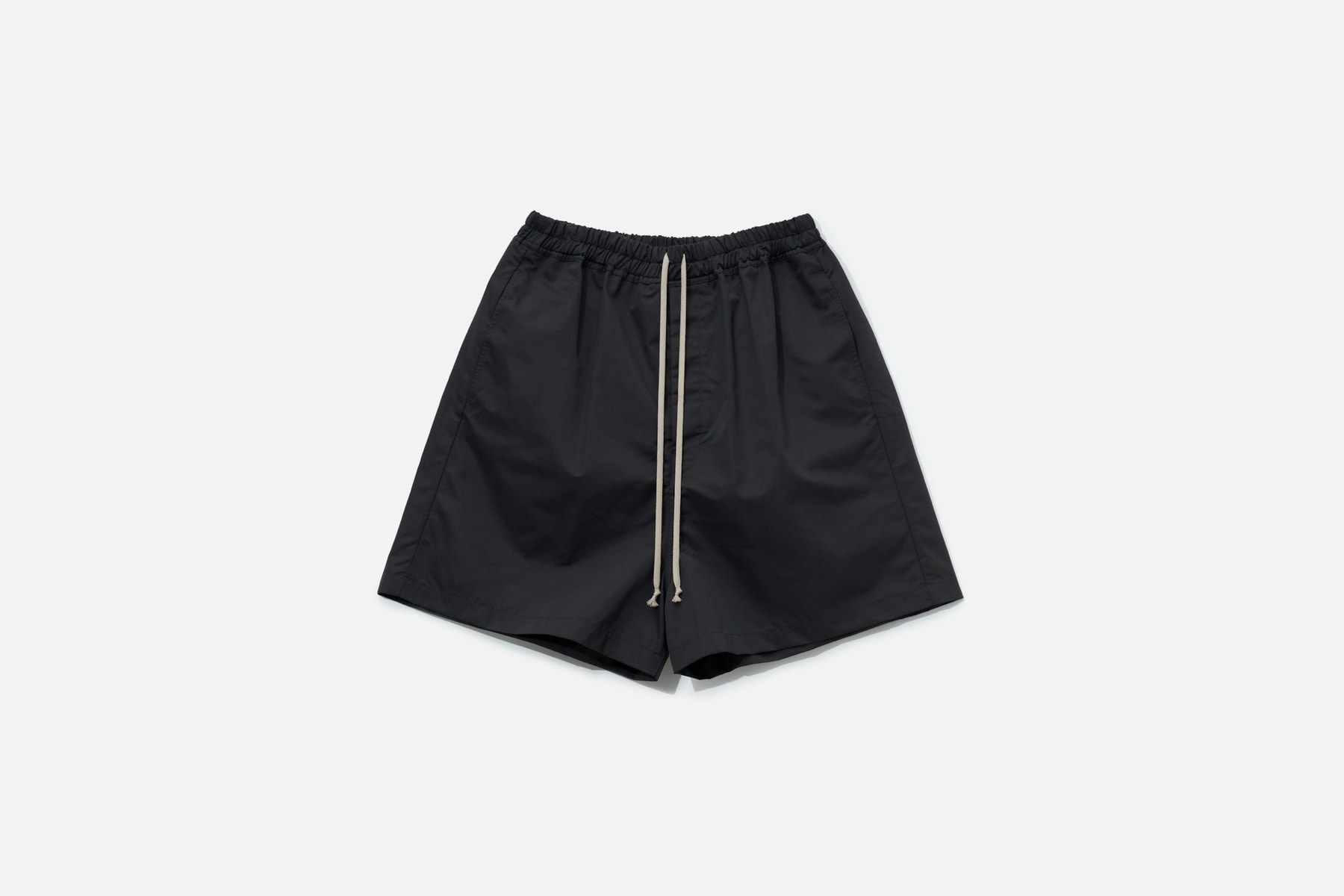 Rick Owens new collection at HBX