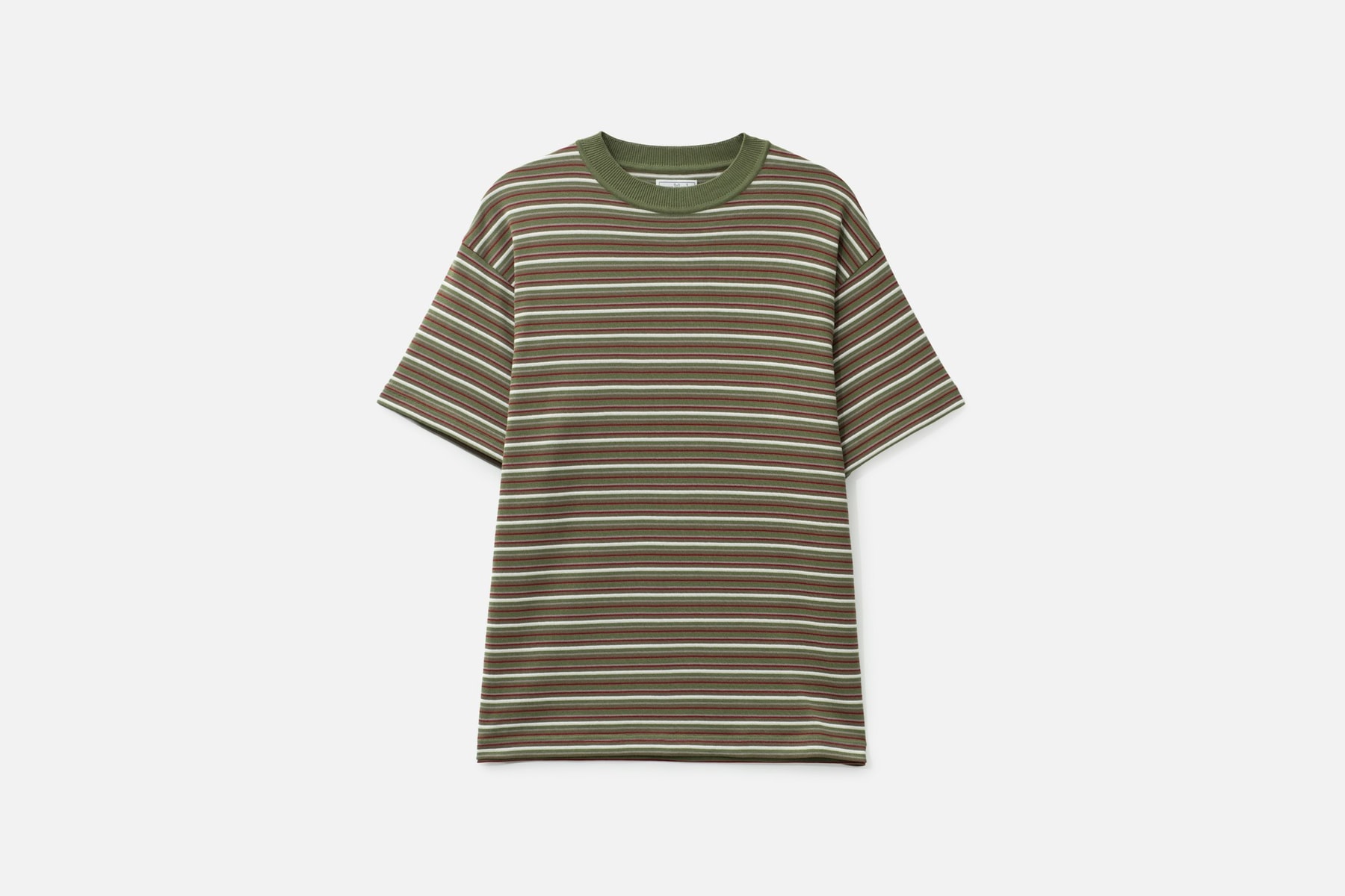 Unlikely new collection at HBX
