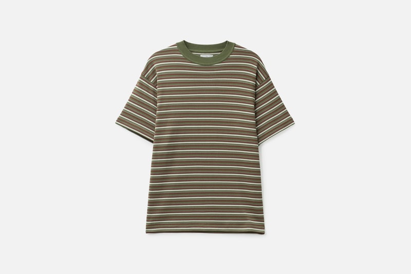 Unlikely new collection at HBX
