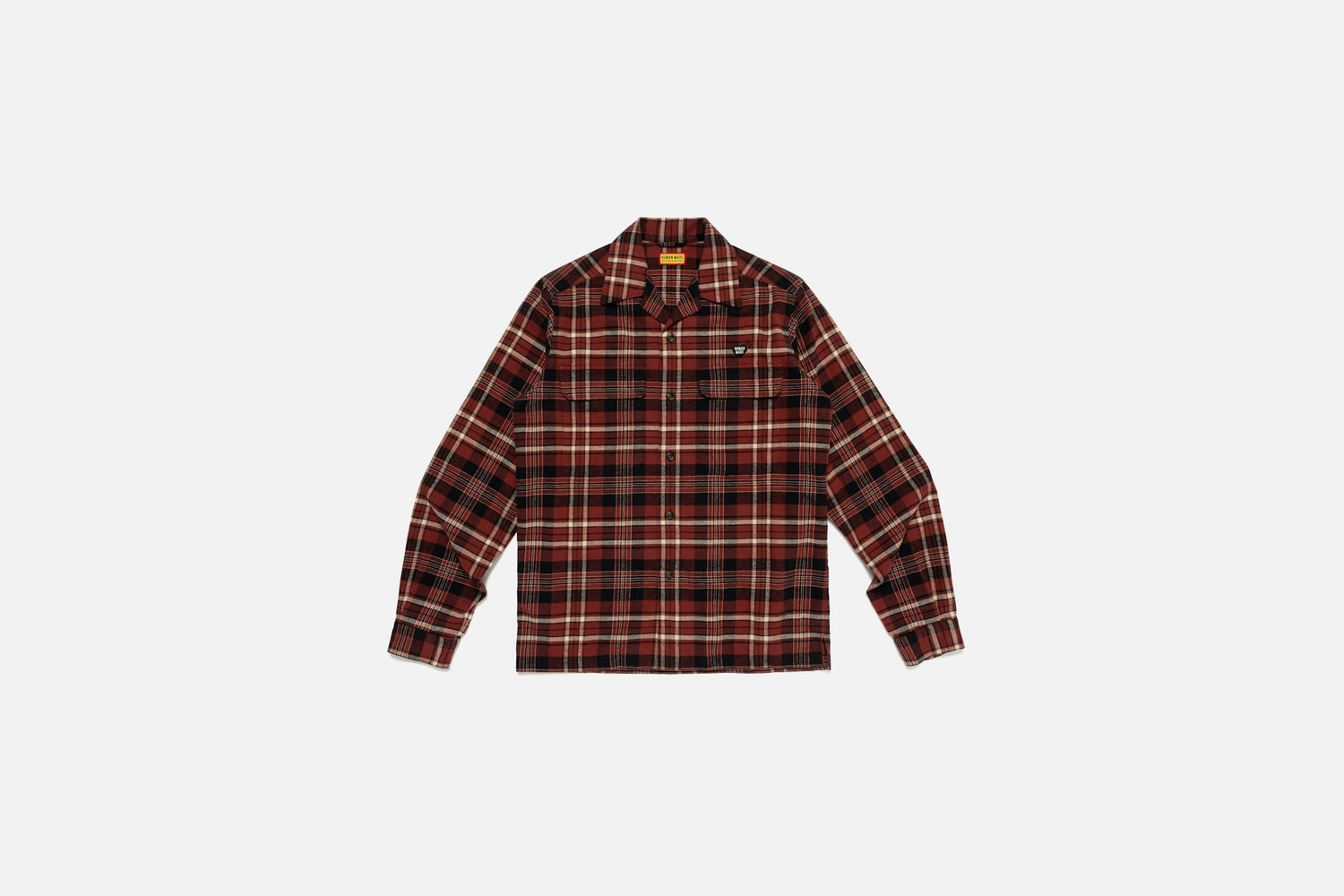 Human Made new collection at HBX