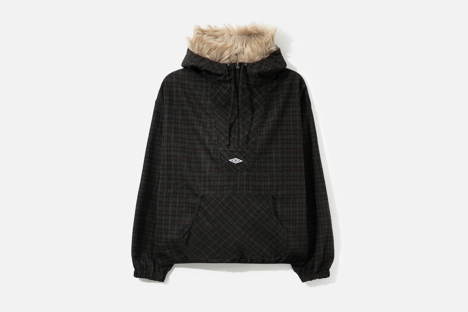 Umbro new collection at HBX