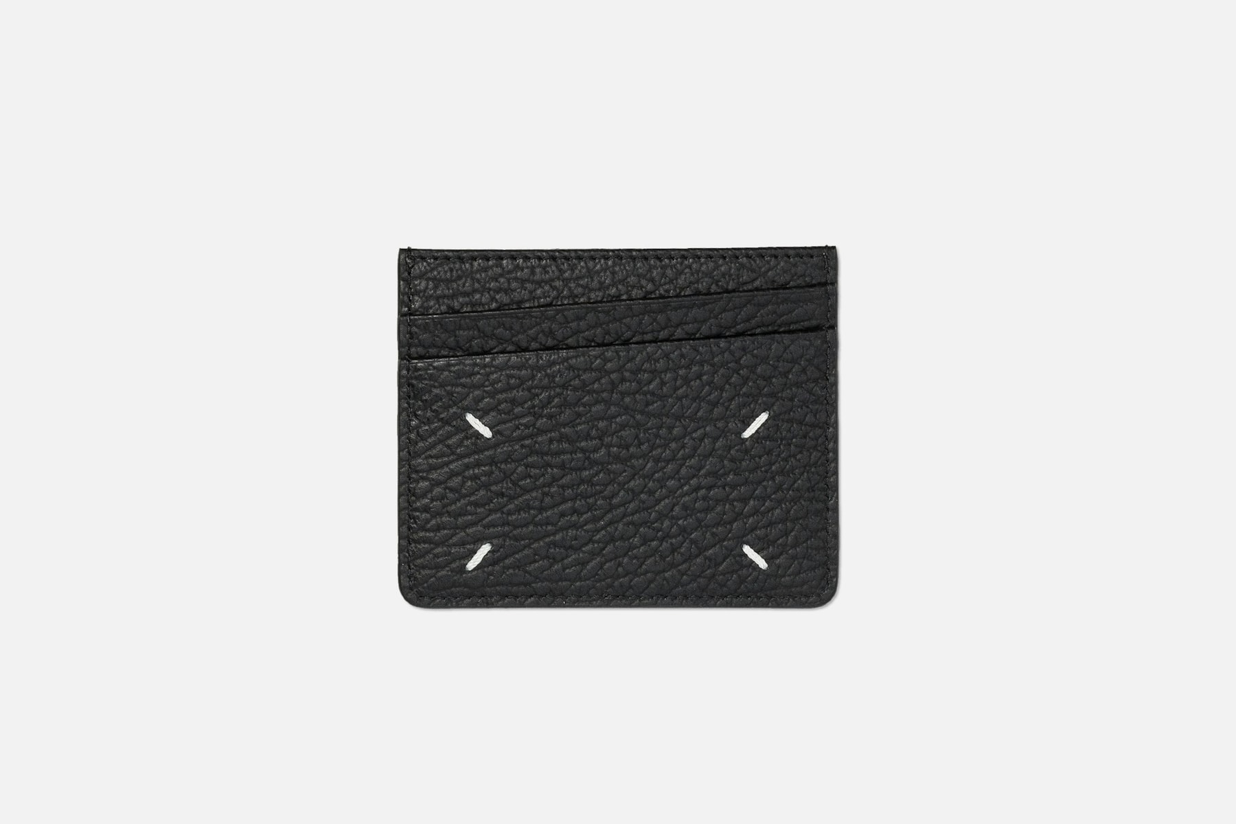 Maison Margiela new collection at HBX