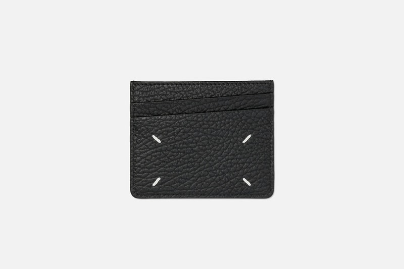 Maison Margiela new collection at HBX