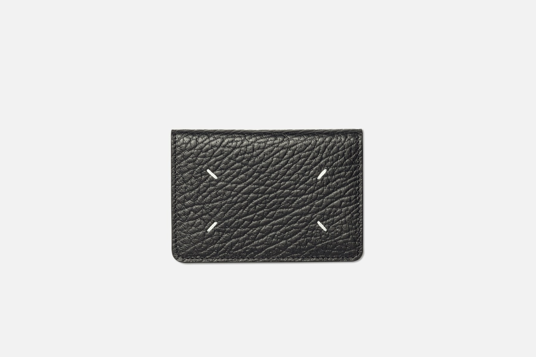 Maison Margiela new collection at HBX