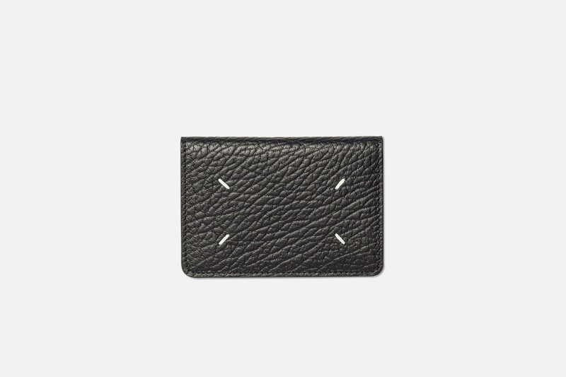 Maison Margiela new collection at HBX