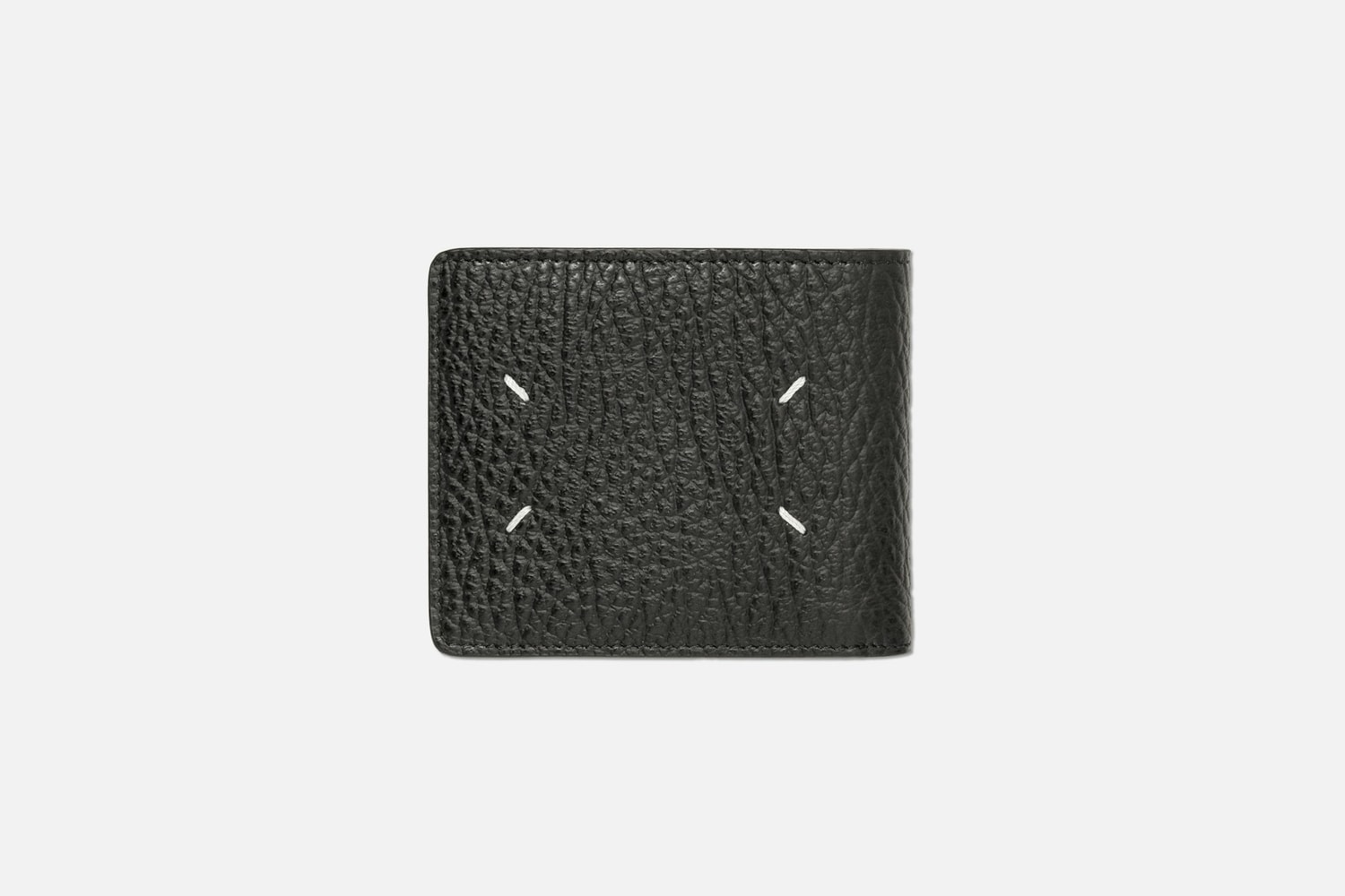Maison Margiela new collection at HBX