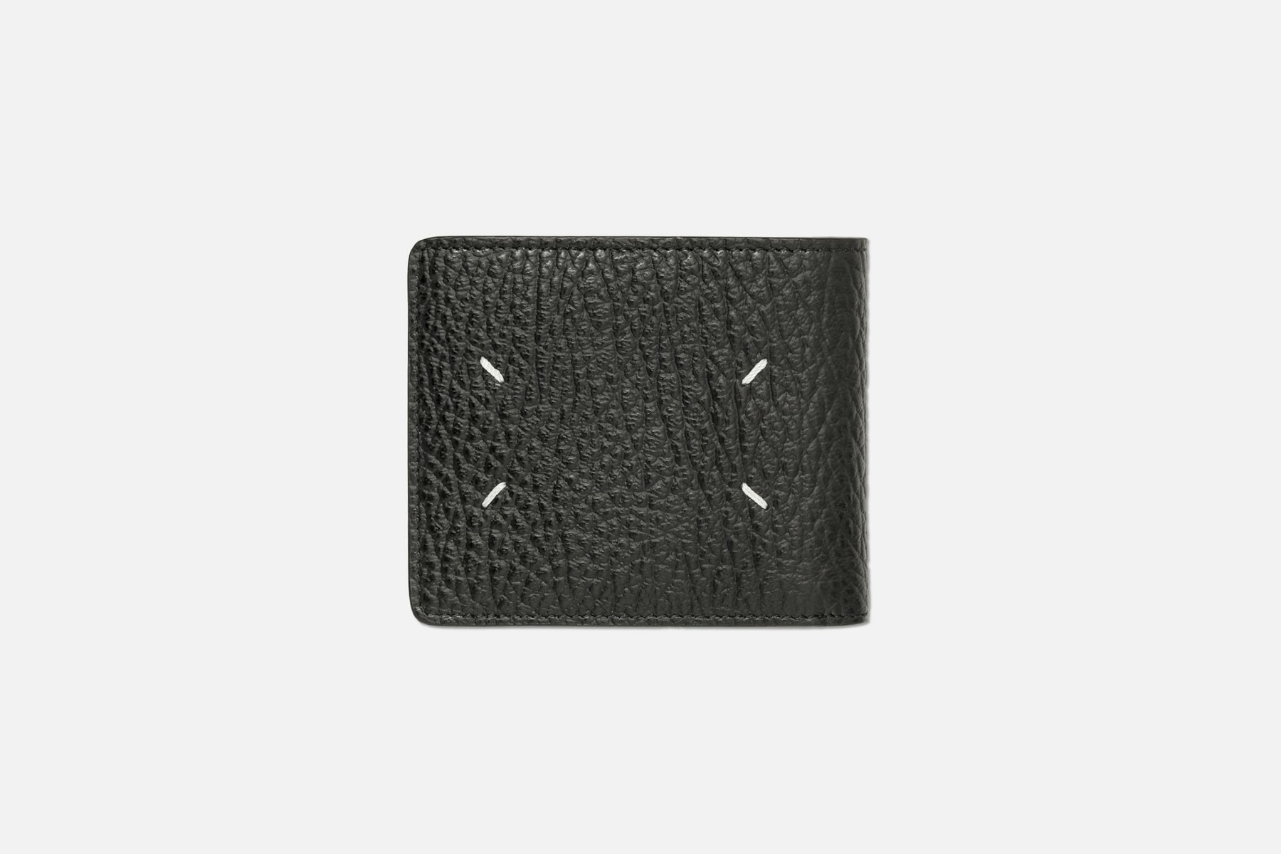 Maison Margiela new collection at HBX