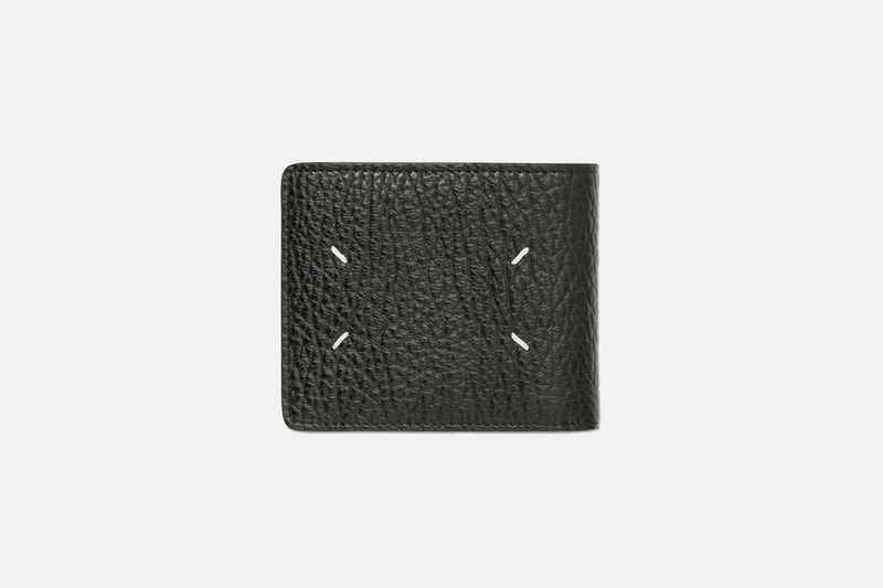 Maison Margiela new collection at HBX